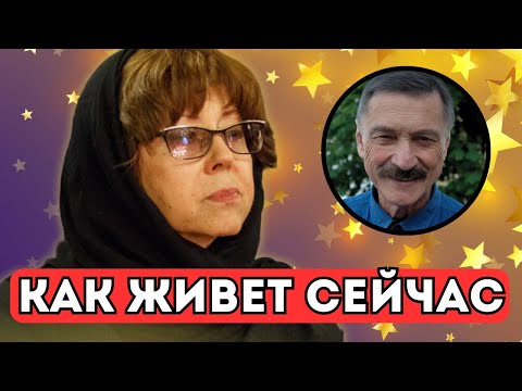⚡ЕГО ПЫТАЛИСЬ ОТПРАВИТЬ В ТЮРЬМУ, ОН БОЛЕЛ НЕИЗЛЕЧИМОЙ БОЛЕЗНЬЮ, А ЯДВИГА ЗАРАБАТЫВАЛА НА ЛЕЧЕНИЕ