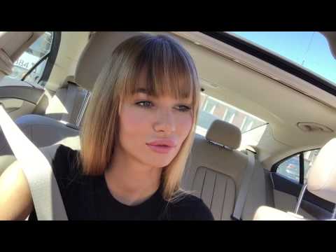 Vlog 11 Masha Trotsko
