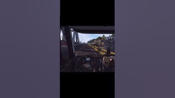 Transformer Transport: Euro Truck Simulator 2