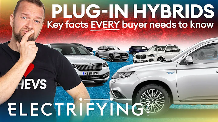 Used plug-in hybrid electric cars - Everything you need to know about used PHEVs / Electrifying