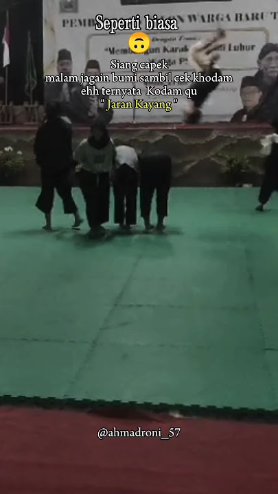 Khodam kalen apahhh??? #foryou #foryoupage #shortsvideo #shorts #psht