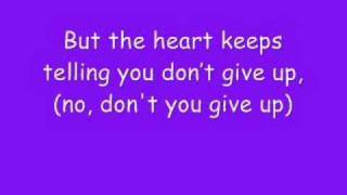 Just Stand Up To Cancer-Beyonce, Fergie, Rihanna, Leona