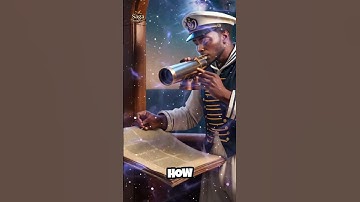 UNCHARTED WATERS: ANCIENT NAVIGATION SECRETS FINALLY REVEALED  #ancientnavigation