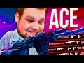 ОЧЕНЬ ПОТНАЯ КАТКА! [ПУТЬ 10 LVL FACEIT CS:GO #33]