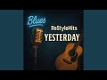 Yesterday mp3
