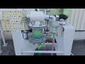 サンダイヤ ホームタンク クリーナー【ＣＳＡ－１０２Ｋ】　/　オイルタンク洗浄機