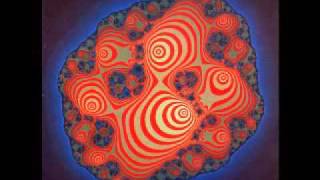BRAINSTORM - Strange Attractor (R&S RECORDS)