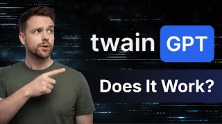 Does TwainGPT Really Work? – Full Overview & Tutorial