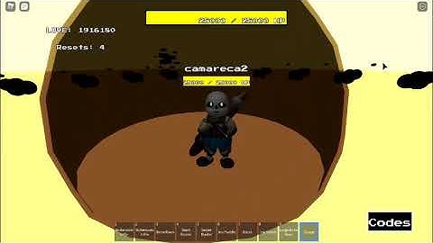 sans multiversal battles| all 4 reset characters