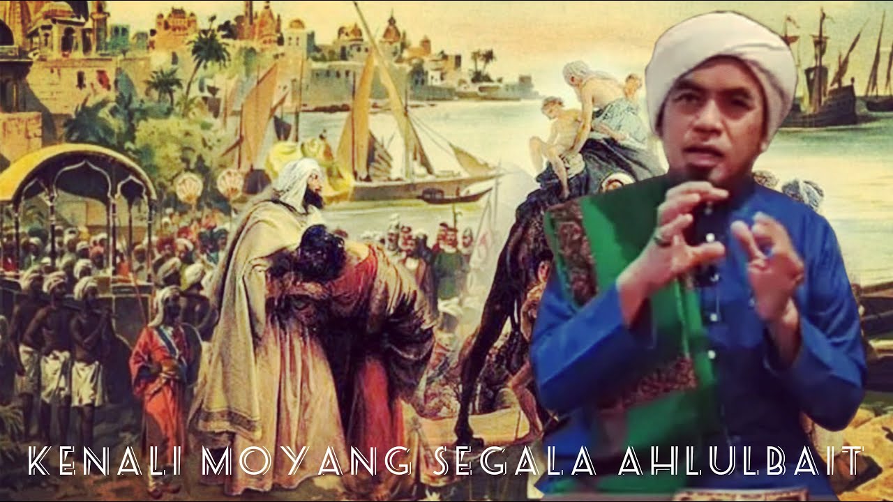 Asal Usul Agama Bani Jawi Syeikh Abu Zaki As Sanggafuri Youtube