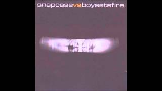 Snapcase / Boysetsfire - Snapcase vs. Boysetsfire (Full EP)