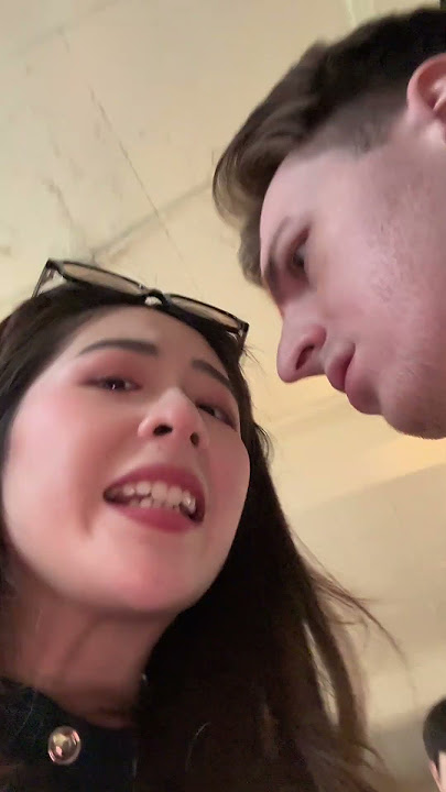 Pov: Punya Pacar Budek