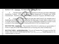 HUD Funds FOIA Filed HUD Funds FOIA Filed