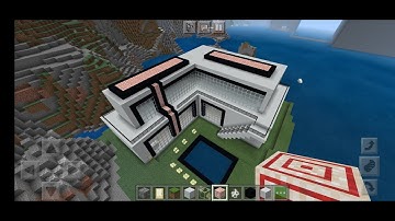 Mini block craft - for android gameplay video