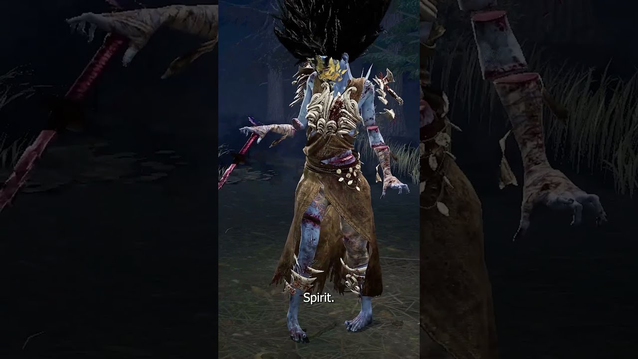 TOP 5 MOST ANNOYING KILLERS 