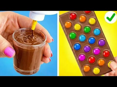 ROOM MAKEOVER || Creative DIY Ideas and Crafts by 123 GO!