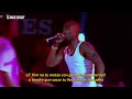 2Pac - Hit 'Em Up | Subtitulada Español - En vivo