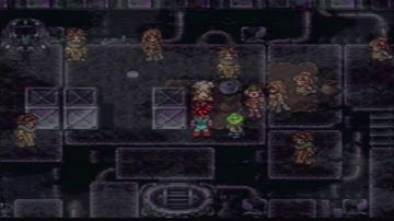 Chrono Trigger [27] The Wings of Time