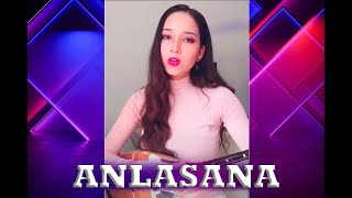Nahide Babashlı - Anlasana / Kazakh girls best song