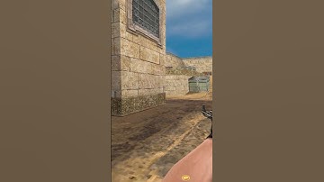 W Caught On Camera: 18 - Counter Strike Condition Zero #cs #gaming #fps