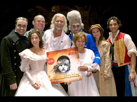 Les Misérables (2008-2009)