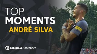 LaLiga Memory: André Silva