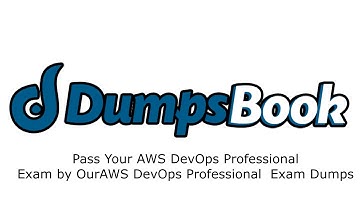 AWS Certified DevOps Engineer Professional Exam Dumps