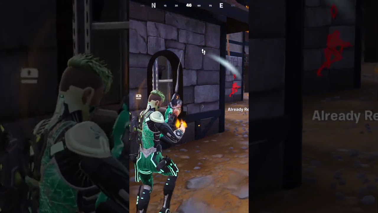 JohnStone7 | Fortnite Elimination