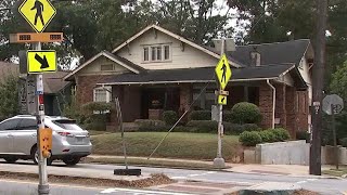 Atlanta mayor shares update on city’s senior tax relief program