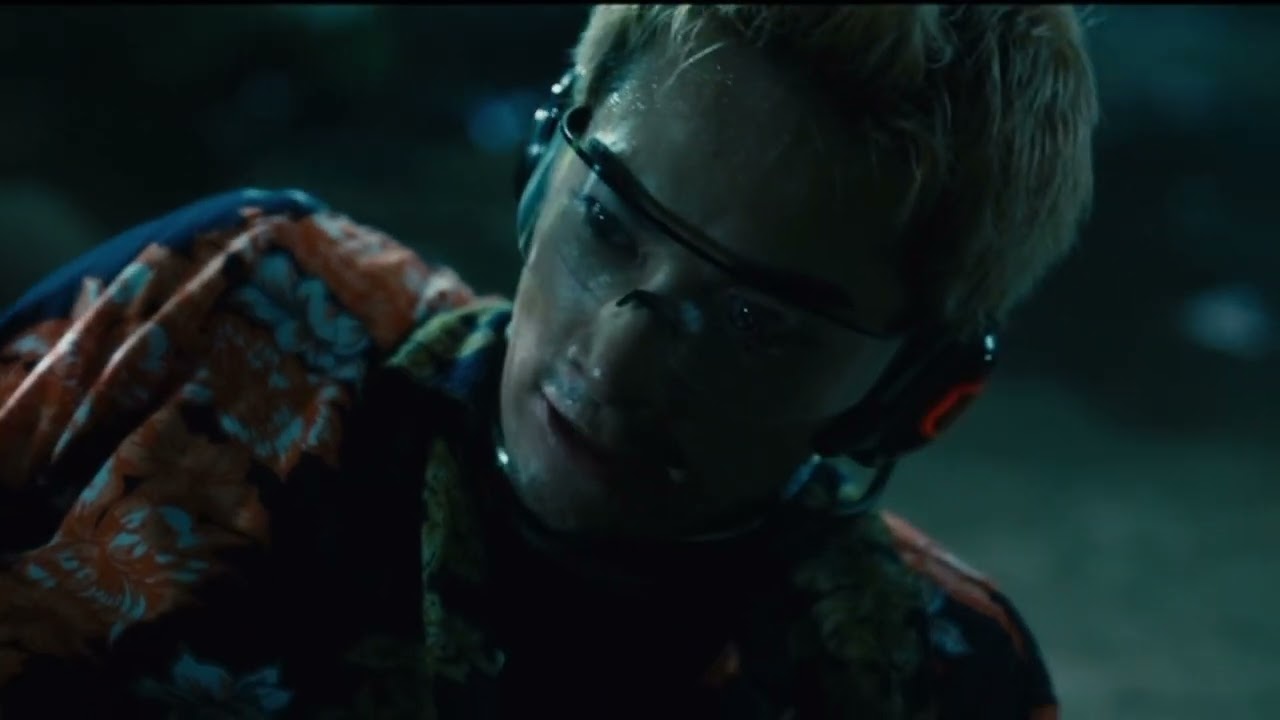 Sound hide and seek alice in borderland|7 of Hearts