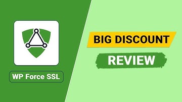 WP Force SSL Review 2026 (Levenslange Deals): Beveilig uw website met directe SSL-reparaties