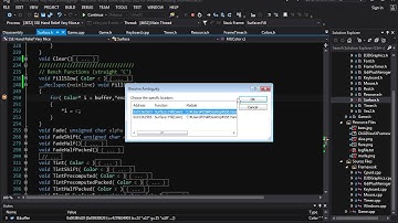 C++ SSE Optimization - Lesson 1