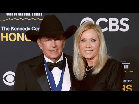 Watch George Strait Married Or Single Slice - sru7wly