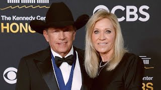 George Strait’s Wife Norma Finally Revealed, The Untold Love Story Behind the King of Country
