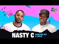 EPISODE 10 NASTY C SPEAKS  ON NEW ALBUM, FATHERHOOD, A-REECE , AKA,  LOVE LIFE, TOUR WITH CASSPER