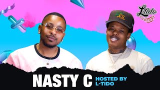 EPISODE 10 NASTY C SPEAKS ON NEW ALBUM, FATHERHOOD, A-REECE , AKA, LOVE LIFE, TOUR WITH CASSPER