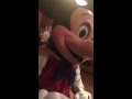 Mickey Mouse | Habla Español en Walt Disney World®