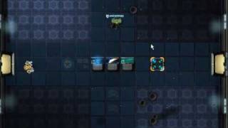 Robokill Walkthrough - Mission 10, part 2 Robokill Trainer Completion