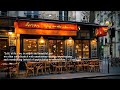 Relaxing in cozy vintage cafes brings a special kind of peace