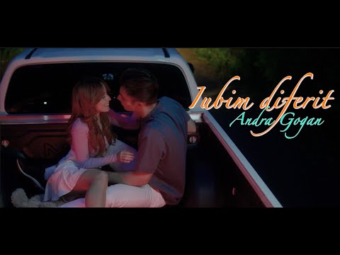 Смотреть клип Andra Gogan - Iubim Diferit