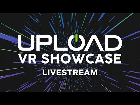 La Hora Virtual. The Game Awards, UploadVR Showcase y más