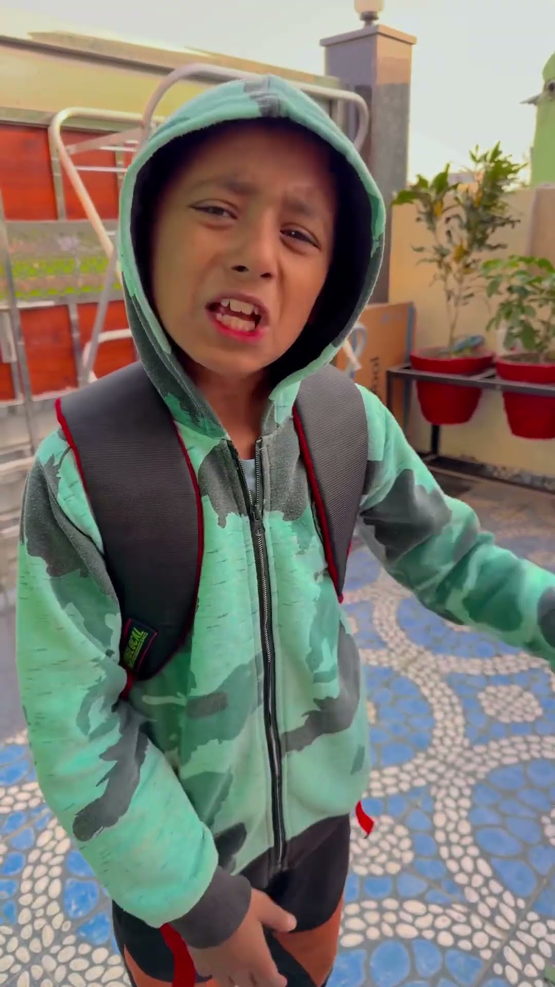 Zindagi se Jung ❤️? #shorts #song #maa #love #viralvideo