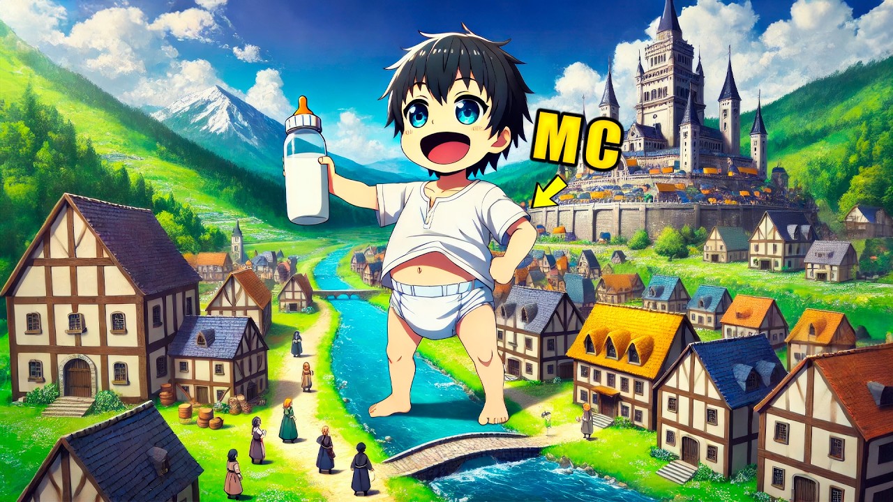 I Was Reborn As A Child With A Ruler System And Turned A Poor Family Into A Majestic Dynasty