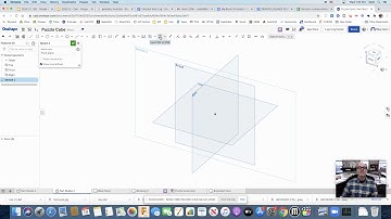 Import dxf from Makercase to Onshape