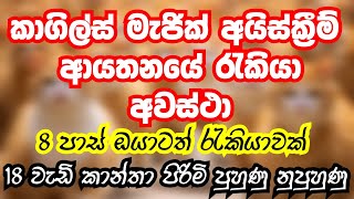 job vacancy 2023 ||කාගිල්ස් මැජික් අයිස්ක්‍රීම් ආයතනයේ පුරප්පාඩු සදහා නව බදවාගැනීම් ||Job