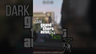 Aliens !? GTA V Dark facts