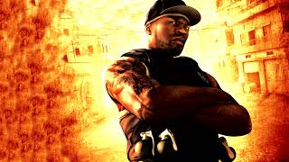 Timbaland x 50 Cent Type Beat "Sand in the Blood"