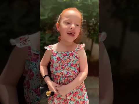 قولي بودي حبيبي