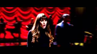 Glee - The Scientist (Full Performance) (Official Music Video) Hd