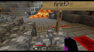 THE REDSTONE MANSION!!!!! part 3